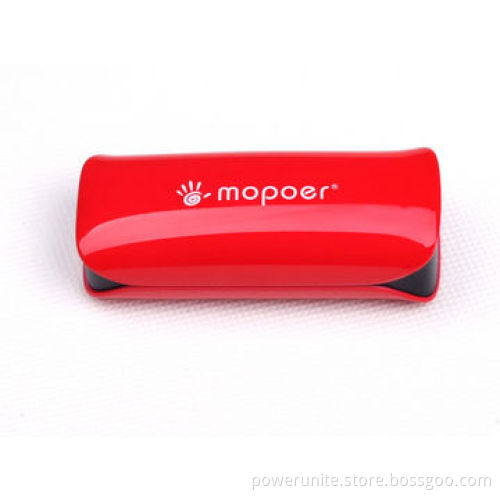 2,800mAh Portable Mobile Power Bank, LED Torch High-end, Easy for Travel